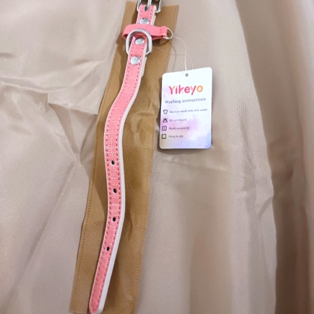 XXS Dog collar